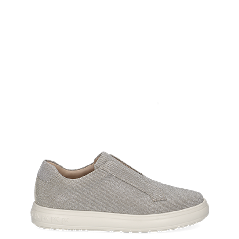 Peter Kaiser 74640 910 Sneaker in silber
