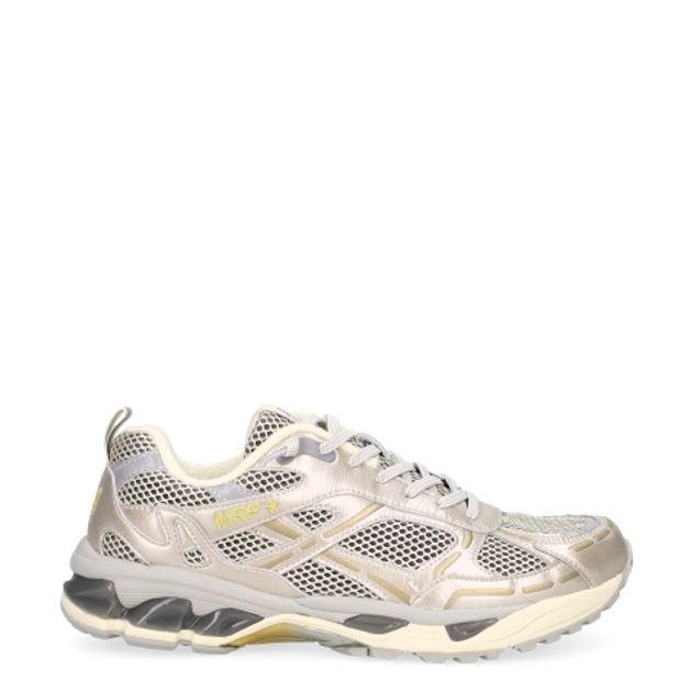 MRP MRP01 V.53 Sneaker in silber