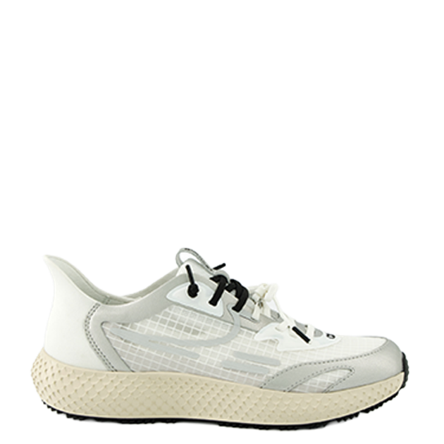 tenhaag easyhaag Sneaker in silber