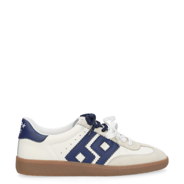 MRP BOMBER V.10 Sneaker in weiß