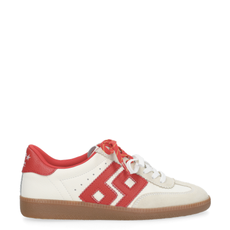 MRP BOMBER V.11 Sneaker in weiß