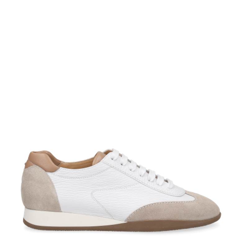Truman's 4190 168 BIANCO Sneaker in weiß