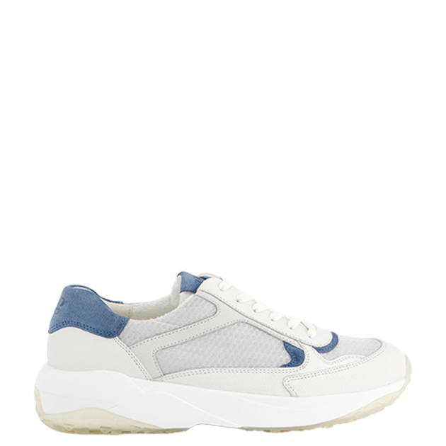 Paul Green 5423-027 Sneaker in weiß