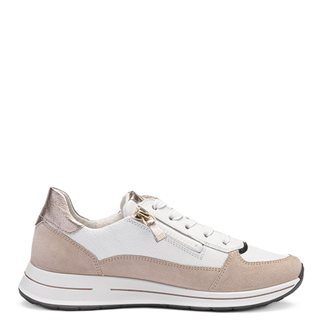 Ara 24826-06 OSAKA 2.0 Sneaker in weiß