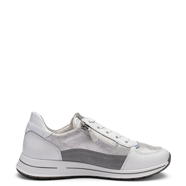 Ara 24826-04 OSAKA 2.0 Sneaker in weiß
