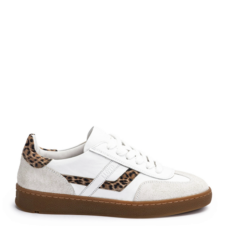 Lloyd 16-501-55 BRAVA Sneaker in weiß