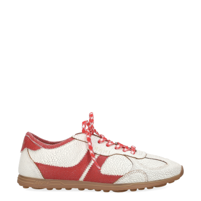 MRP KOREA V.1 Sneaker in weiß