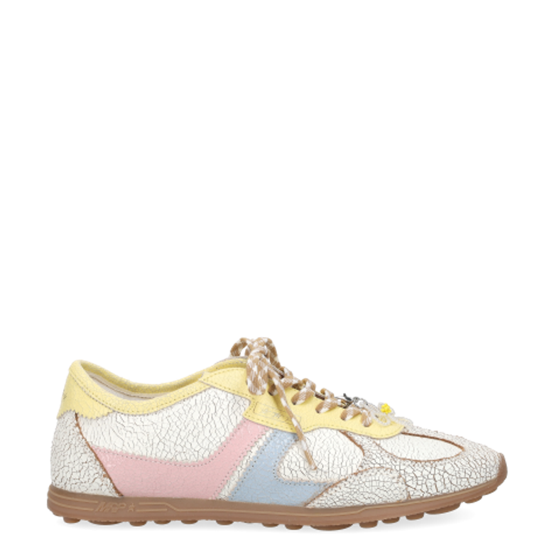 MRP KOREA V.2 Sneaker in weiß