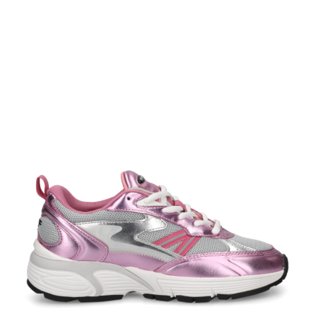 THE HOFF BRAND 12511005 STATE IBERVILLE Sneaker in weiß