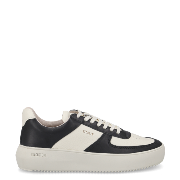 Blackstone MARLY Sneaker in weiß
