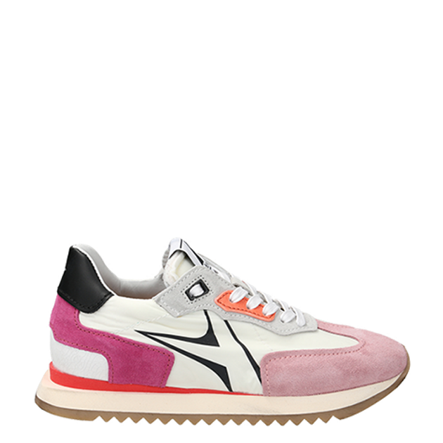 Archivio 22 STANLEY #531 Sneaker in weiß