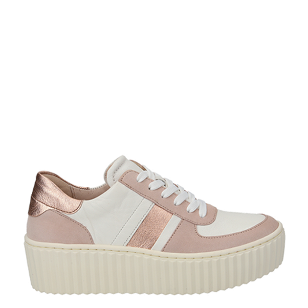 Gabor 23.203.20 Sneaker in weiß