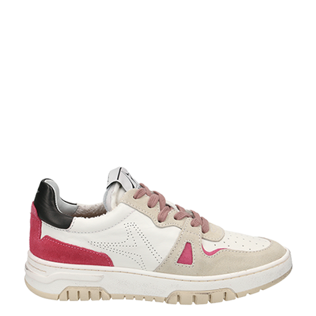 Archivio 22 STEP ONE #743 Sneaker in weiß