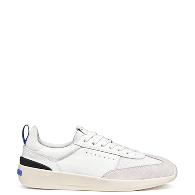 GEOX GXRN-02 Sneaker in weiß