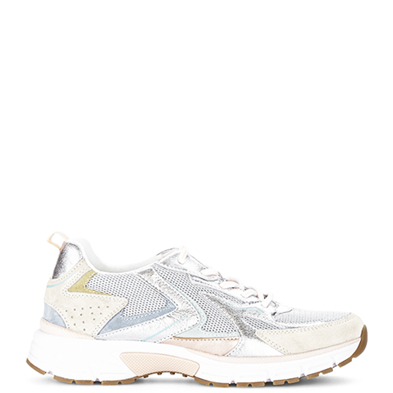 Gabor 6.536.64_8 Sneaker in weiß