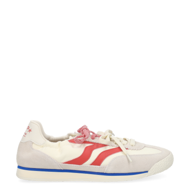 MRP PURE V.5 Sneaker in weiß