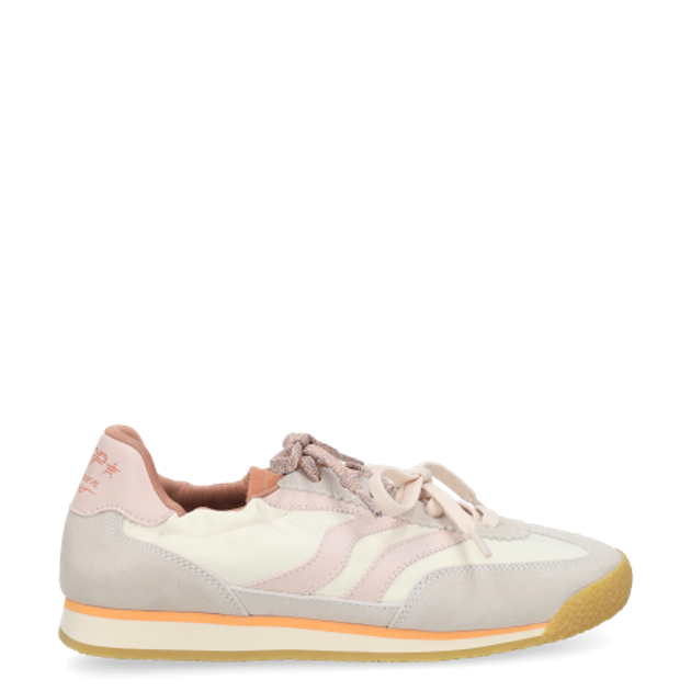 MRP PURE V.7 Sneaker in weiß