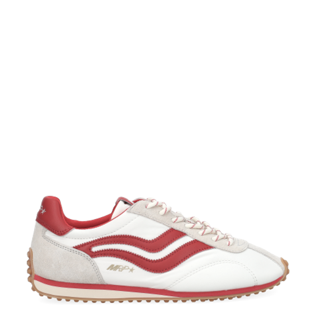 MRP CARTAGENA V.5 Sneaker in weiß