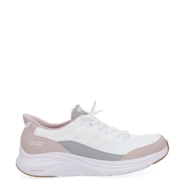 Skechers 150404 WLV CONTOUR FOAM Sneaker in weiß