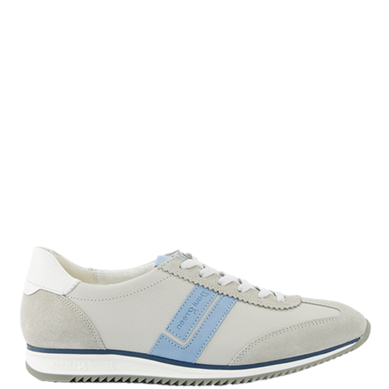 Paul Green 5453-027 Sneaker in grau