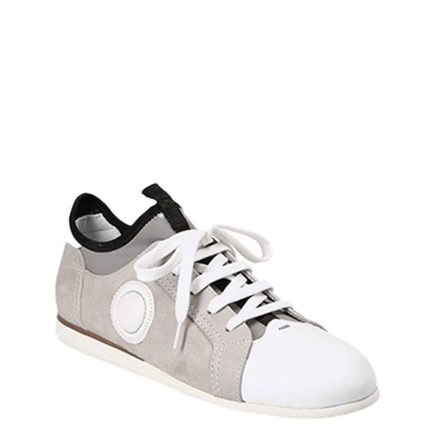 Truman's 8787 Sneaker in grau