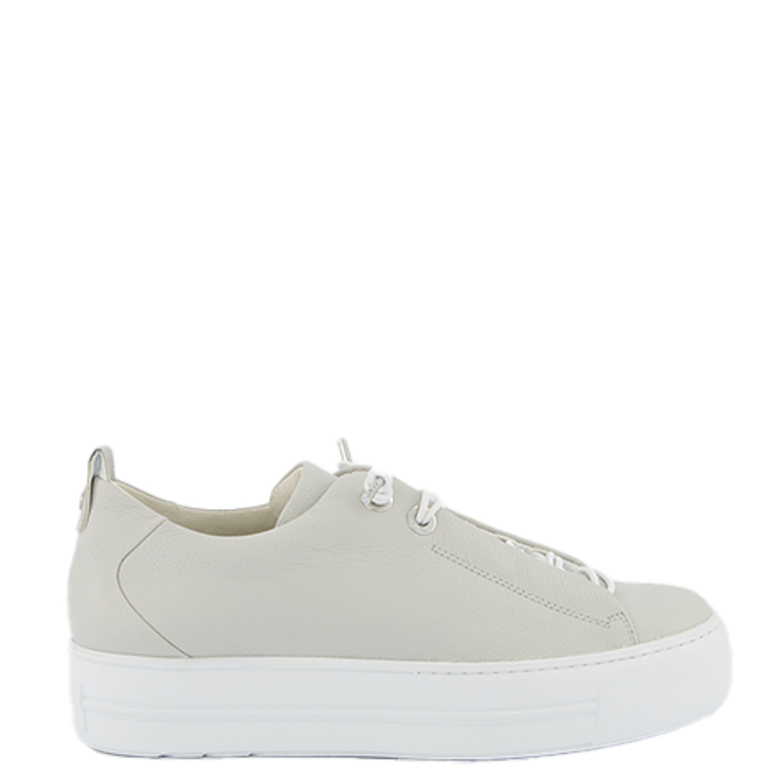 Paul Green 5017-367 Sneaker in grau