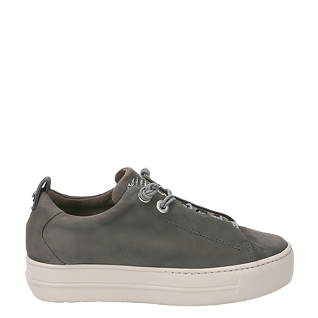 Paul Green 5017-152 Sneaker in grau