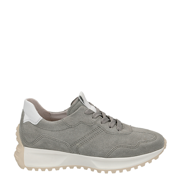 Gabor 23.220.19 Sneaker in grau