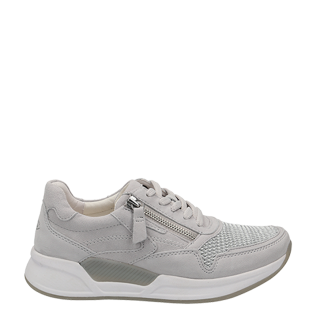 Gabor 26.957.80 Sneaker in grau