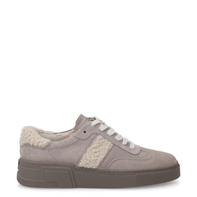 Paul Green 5393-036 Sneaker in grau