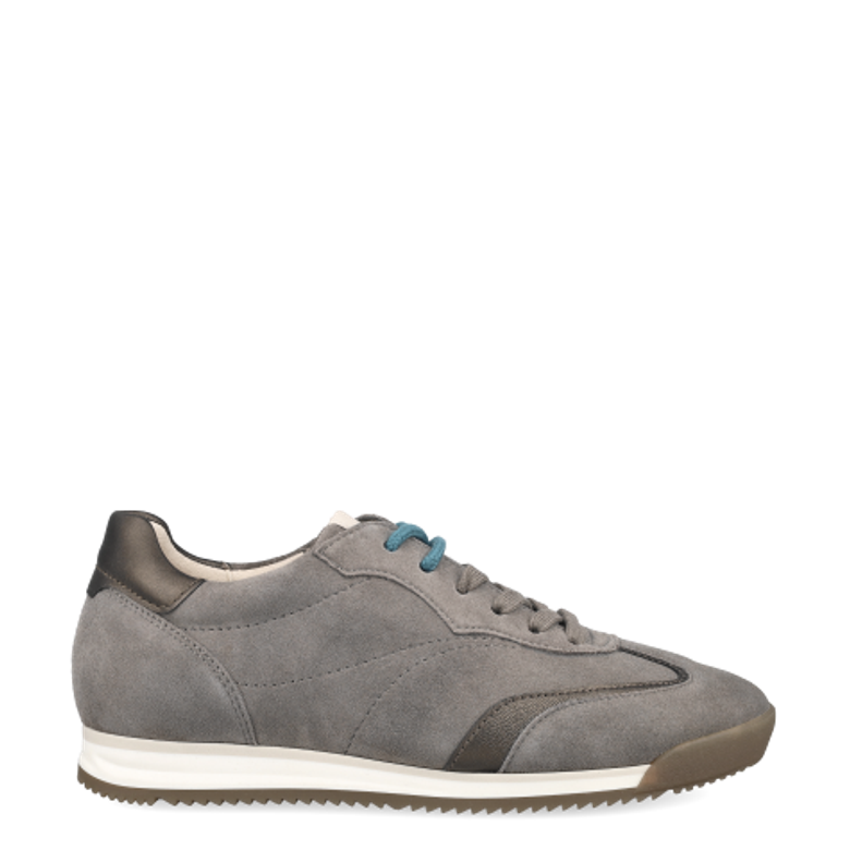 Gabor 6025.02.003 Sneaker in grau