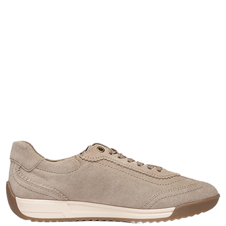 Ara 29301-05 STOCKHOLM Sneaker in grau