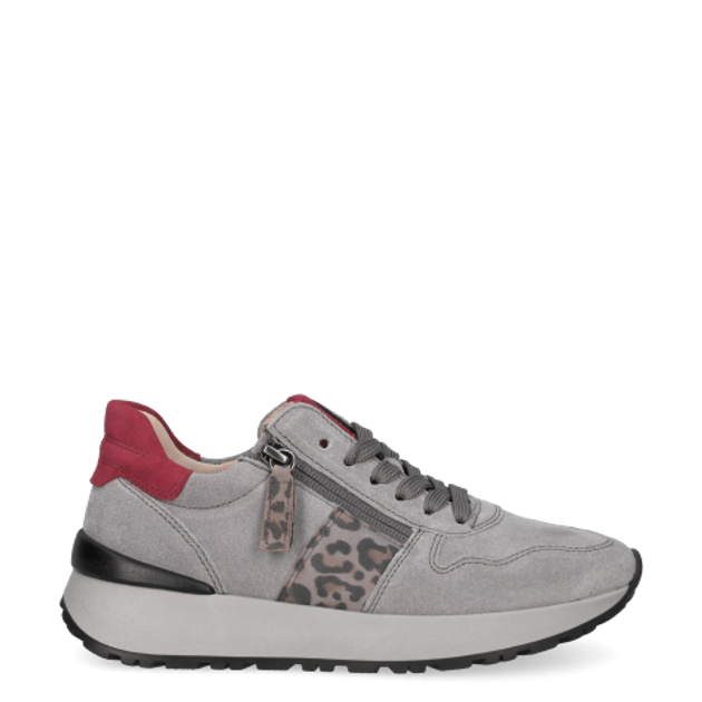Gabor 3.494.19_7 Sneaker in grau
