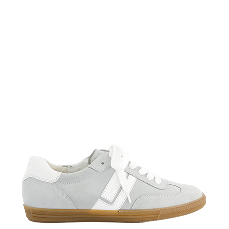 Paul Green 5450-237 Sneaker in grau