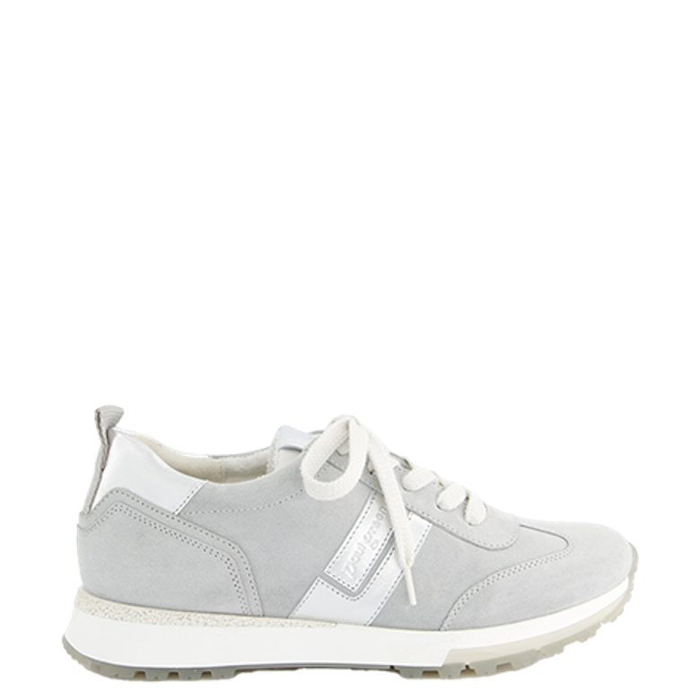 Paul Green 5392-087 Sneaker in grau