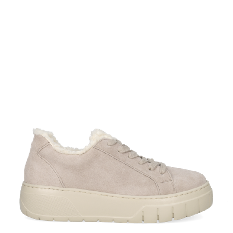 Gabor 3.221.12_7 Sneaker in grau