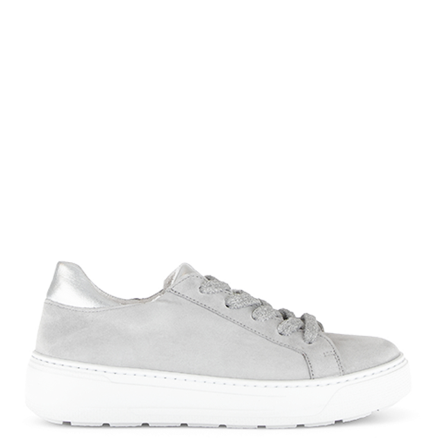 Gabor 3.211.11_6 Sneaker in grau