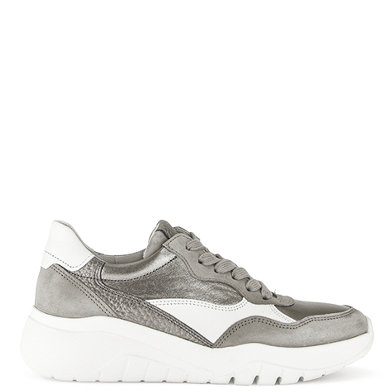 Gabor 3.451.12_6 Sneaker in grau