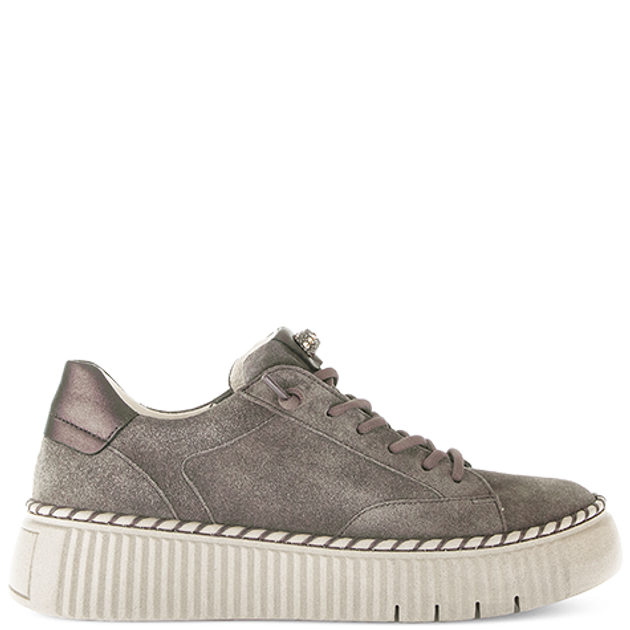 Gabor 3.243.18_7 Sneaker in grau