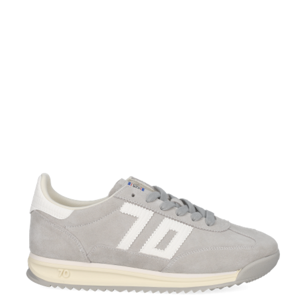 BACK 70 108001-001291 STRIKE 05 Sneaker in grau