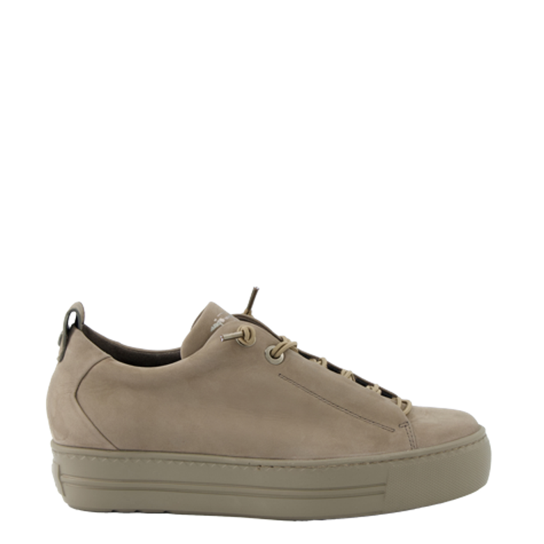Paul Green 5017-418 Sneaker in grau