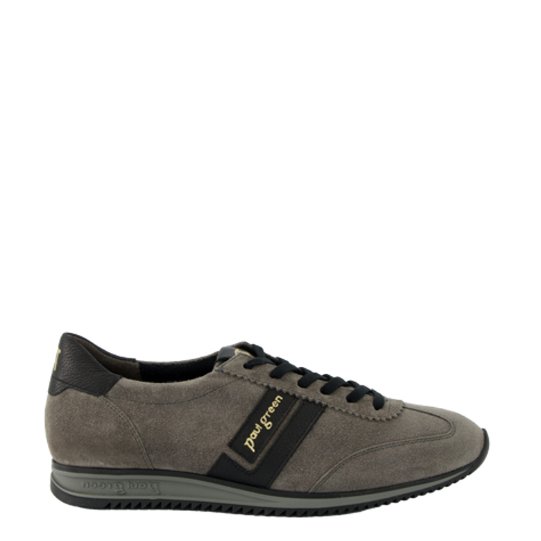 Paul Green 5453-108 Sneaker in grau