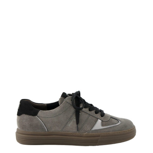 Paul Green 5466-018 Sneaker in grau