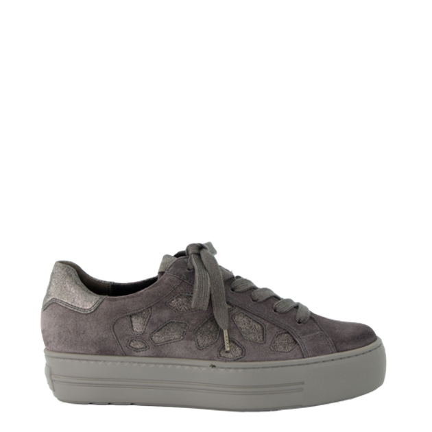 Paul Green 5479-008 Sneaker in grau