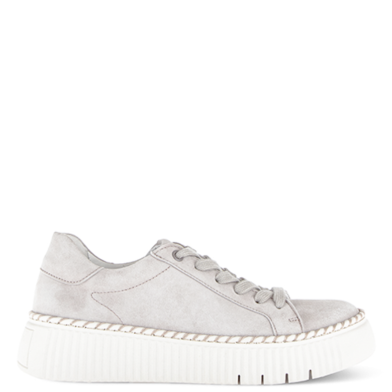 Gabor 3.240.12_8 Sneaker in grau