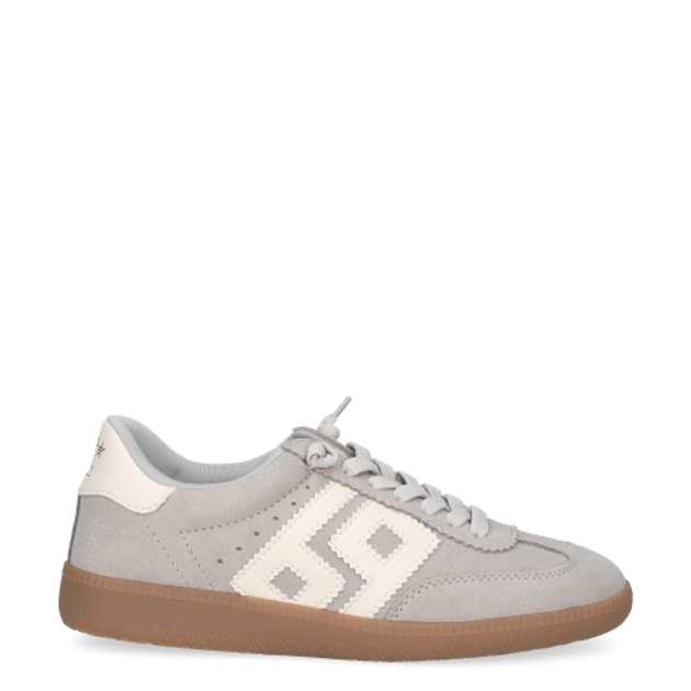 MRP MRPWEHO V.54 Sneaker in grau
