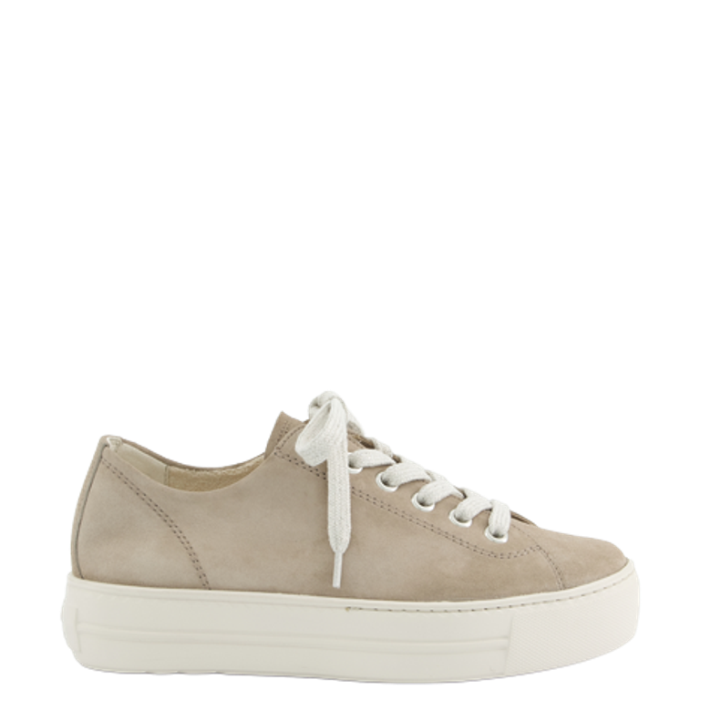 Paul Green 4790-839 Sneaker in grau