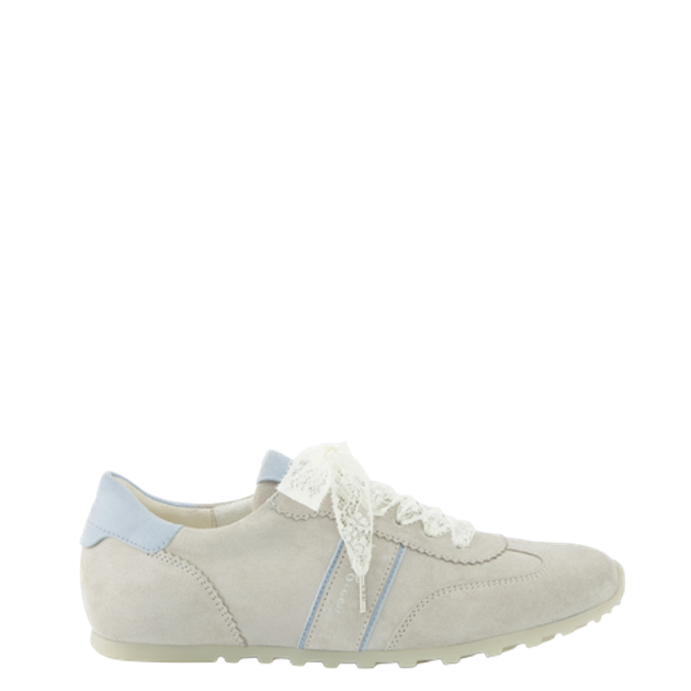 Paul Green 5508-049 Sneaker in grau