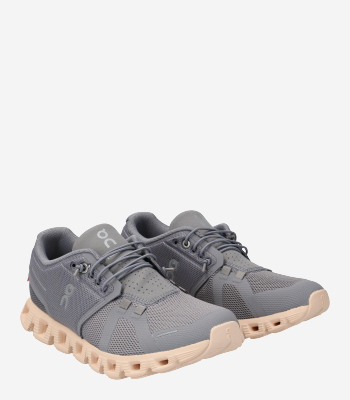 On Running - Cloud