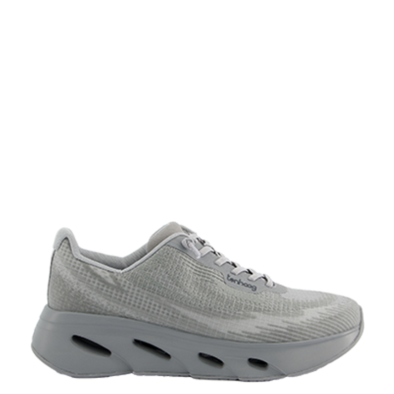 tenhaag wavehaag Sneaker in grau